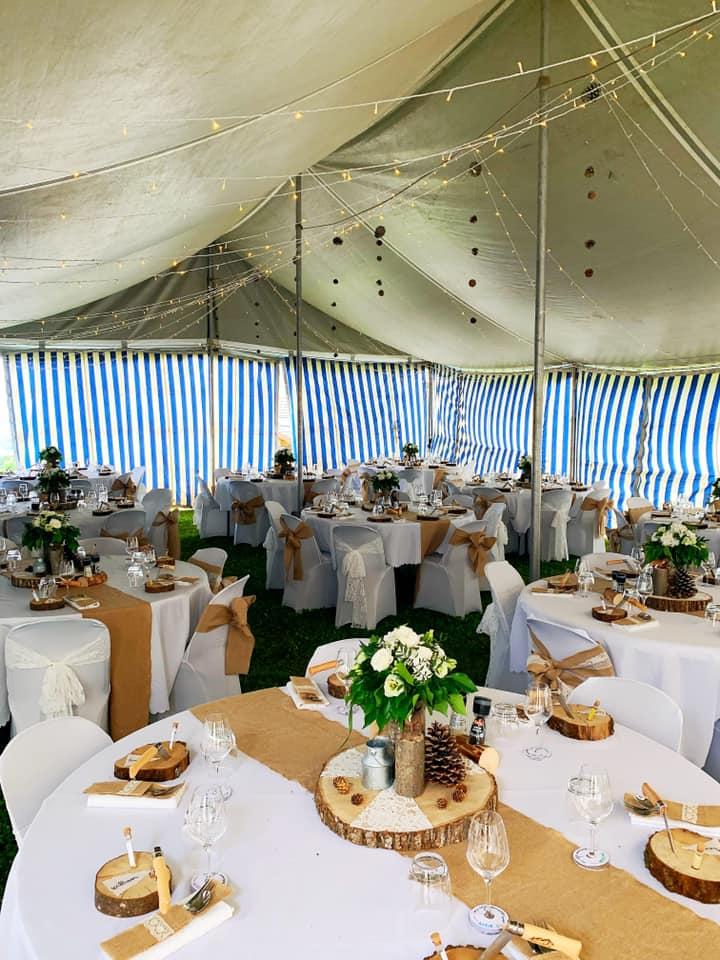 FERME DU CHÉNÊT-MARIAGE 